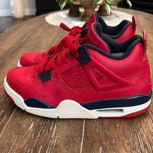 AIR JORDAN 4 RETRO SE 'FIBA'